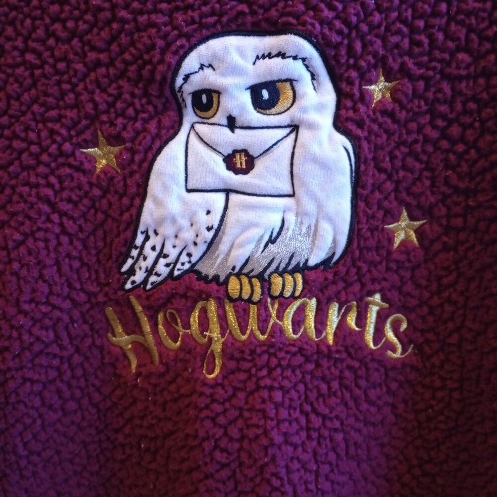 Harry Potter Hogwarts Bundle